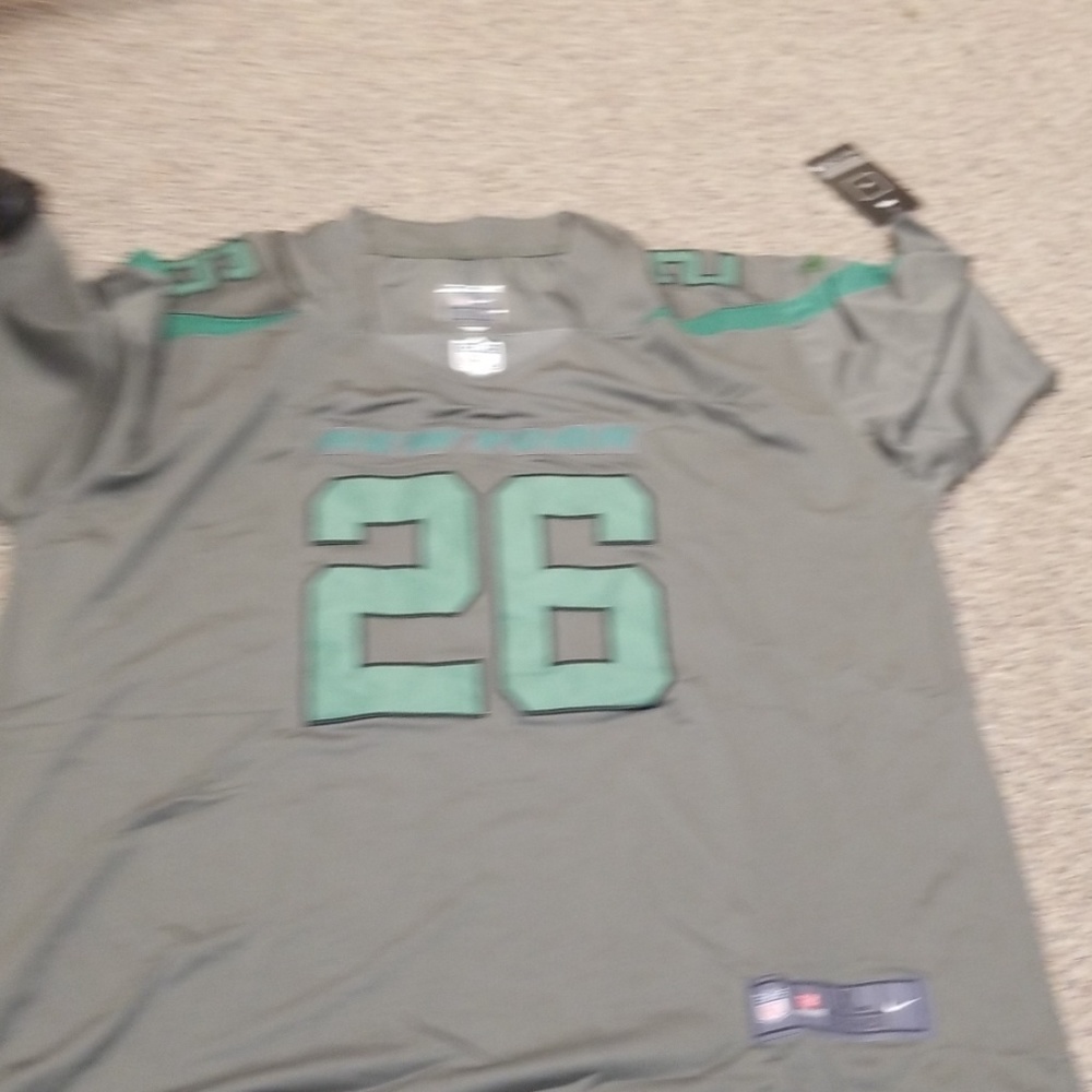 Football jerseys - Picture 5 of 5